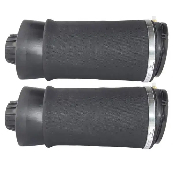 Rear Left & Right Air Suspension Spring bags For Jeep Grand Cherokee 2011-2016 view 3