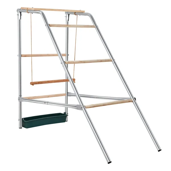 103*50*100cm Outdoor chicken perch view 2