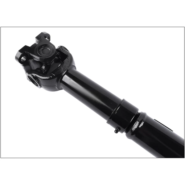 Front CV Driveshaft for 12-18 Jeep Wrangler JK 4WD w/ Dana 30 / Dana 44 5071.1A view 5