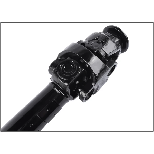 Front CV Driveshaft for 12-18 Jeep Wrangler JK 4WD w/ Dana 30 / Dana 44 5071.1A view 6