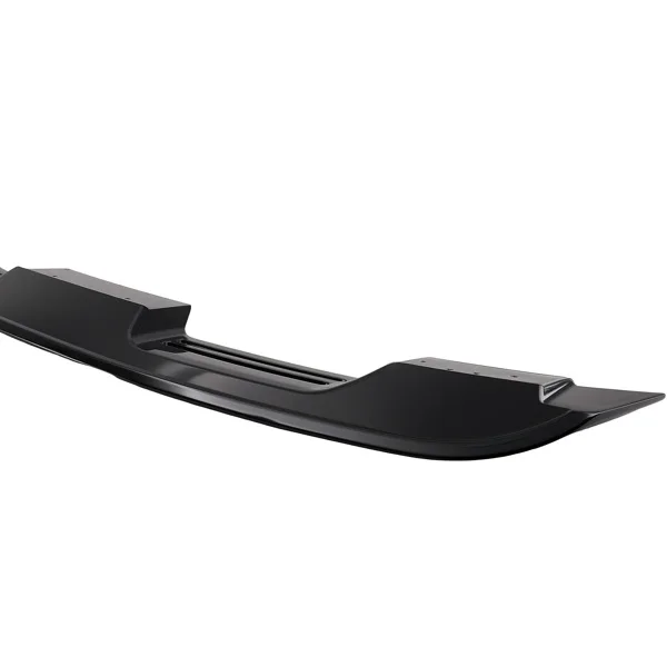 Black Rear Trunk Spoiler fit fit for Ford Mustang 2015 2016 2017 2018 2019 2020 view 5