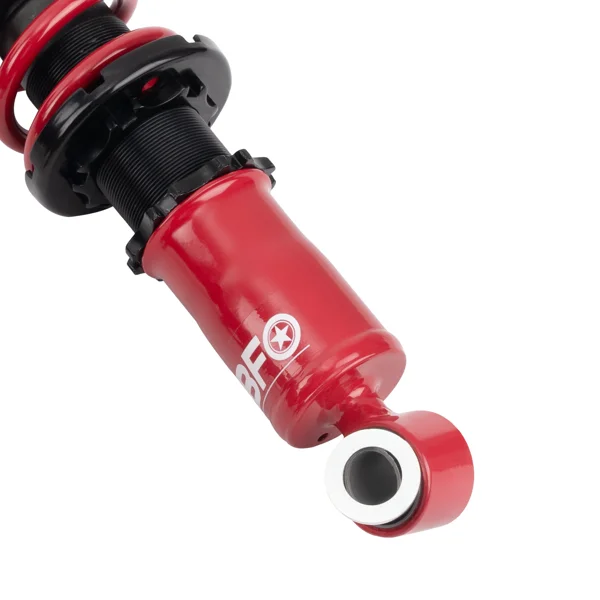 Coilovers Struts Shocks Suspension Kit Fit For TOYOTA COROLLA 2009-2017 Adjustable Height view 3