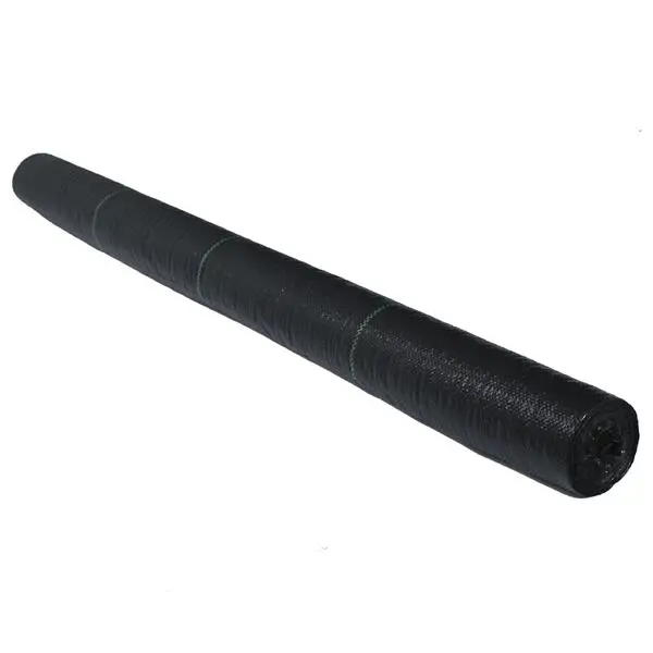 4*300 100gsm Feet Weeding Cloth Anti-Weed Cloth (Folded in Half) view 6