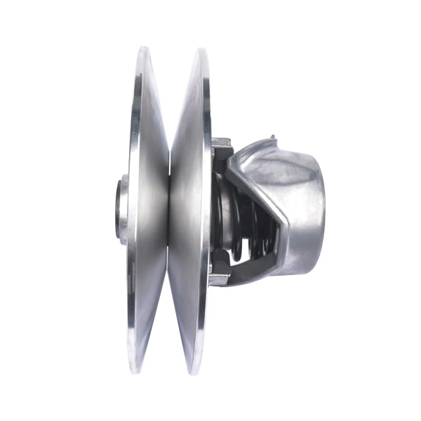 Secondary Driven Clutch 0GR0-052000 Replacement for CFMoto CF400 450 500 550 600 191R HO 0GR0052000 view 2
