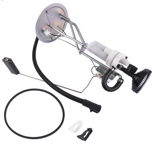 F81Z9275AJ Fuel Tank Sending Unit for Ford F-250 F-350 Super Duty 99-03 V8 7.3L view 4