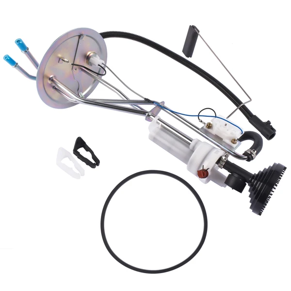 F81Z9275AJ Fuel Tank Sending Unit for Ford F-250 F-350 Super Duty 99-03 V8 7.3L view 5