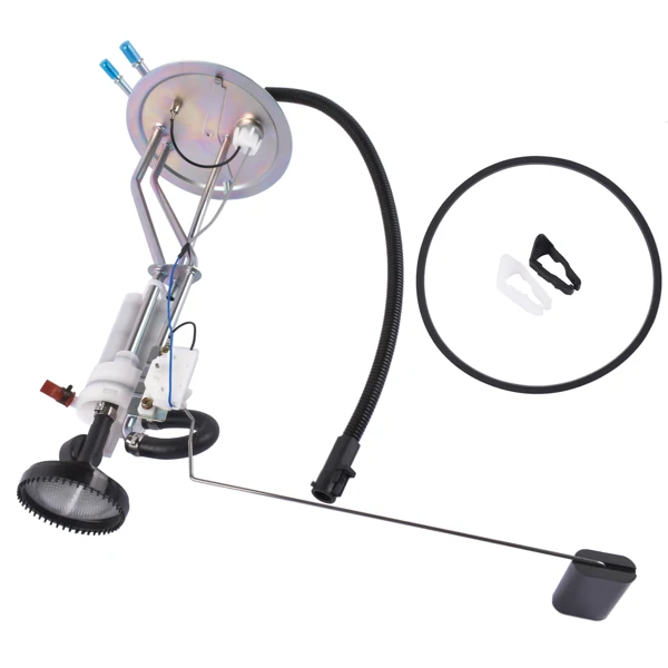 F81Z9275AJ Fuel Tank Sending Unit for Ford F-250 F-350 Super Duty 99-03 V8 7.3L view 6