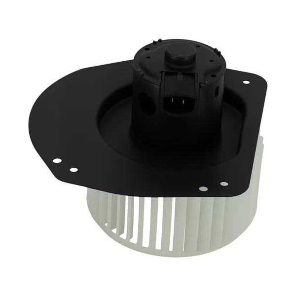 HVAC Heater Blower Motor w/ Fan Cage Fit For Ford Crown Victoria Ford F-100 F-150 700014 view 2