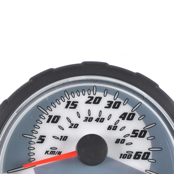 Fit For Polaris Sportsman 400 500 600 700 800 Black Speedometer Cluster Assembly 3280431 3280528 view 5