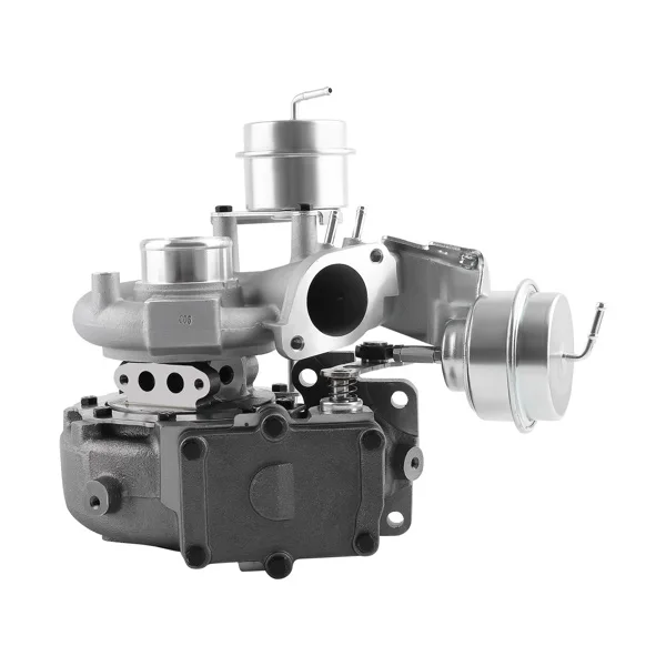 TD04HL Turbo fit for Acura RDX 2.3L 2300CC l4 2007 - 2012 2300DO-VT.T Turbocharger view 5