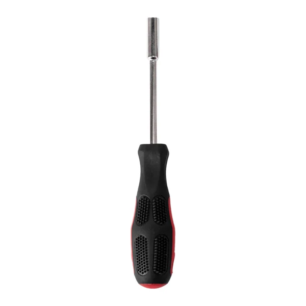 39pcs Tool Kit Red view 2