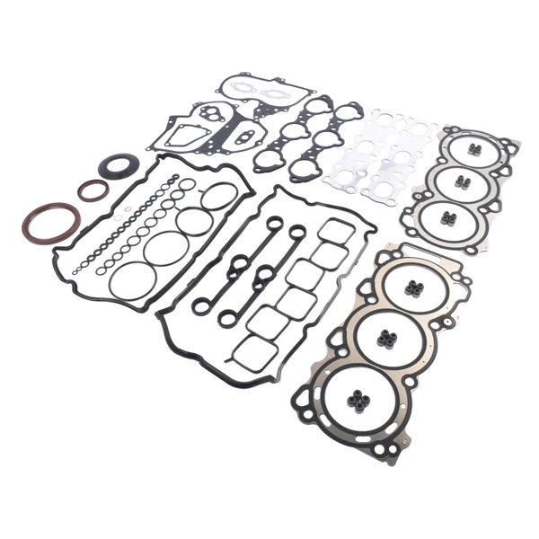 Cylinder Head Gasket Set Fit for Nissan 370Z Infiniti EX37 FX37 G37 M37 2008-2020 view 2