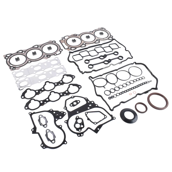 Cylinder Head Gasket Set Fit for Nissan 370Z Infiniti EX37 FX37 G37 M37 2008-2020 view 3