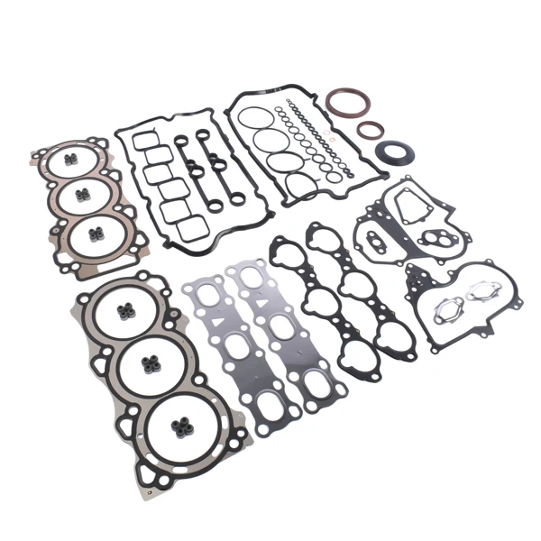 Cylinder Head Gasket Set Fit for Nissan 370Z Infiniti EX37 FX37 G37 M37 2008-2020 view 4