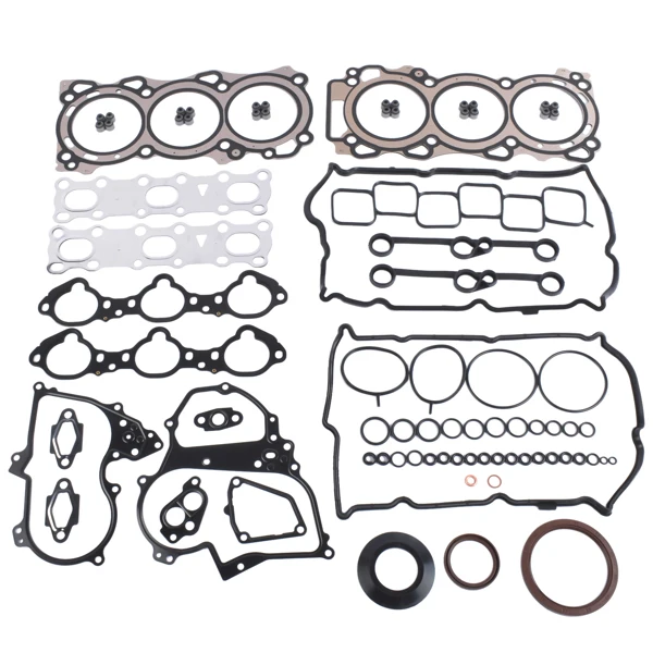 Cylinder Head Gasket Set Fit for Nissan 370Z Infiniti EX37 FX37 G37 M37 2008-2020 view 5