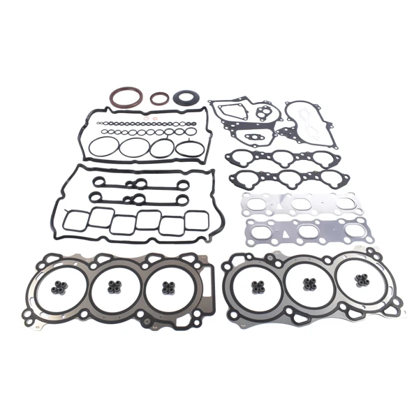 Cylinder Head Gasket Set Fit for Nissan 370Z Infiniti EX37 FX37 G37 M37 2008-2020 view 6