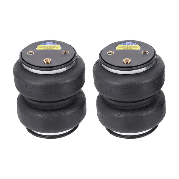 Air Helper Spring Suspension Leveling Kit Fit For CHEVROLET C10 PICKUP 1973-1977 1981-1986 Fit For DODGE D150 PICKUP 1977-1989 view 6