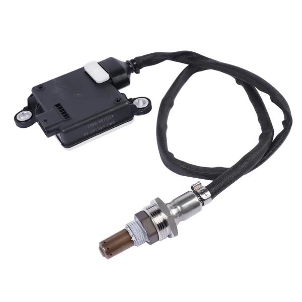 Diesel NOX Sensor for RAM 1500 3.0 V6 Diesel DOHC 2014-2019 Turbocharged 68250214AA 68171188AB view 5