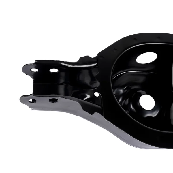 2pcs Rear Lower Control Arms Fit for Infiniti FX35 FX45 Base Sport Utility 3.5L V6 4.5L V8 DOHC 2003-2008 551B0CG000 view 3