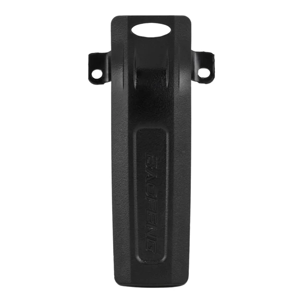 UV82 Dual Band Dual Standby Dual Display 5W Handheld Two Way Radio Walkie Talkie Black view 5