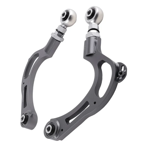 2x Adjustable Rear Camber Control Arms Alignment Kit fit for 2018-2022 Honda Accord view 3