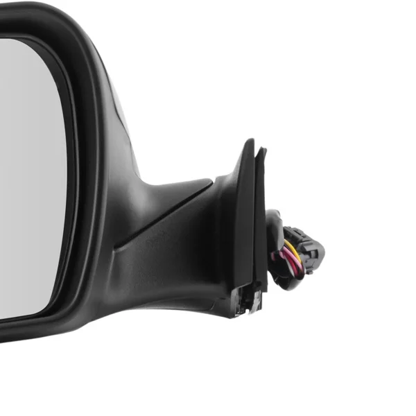 Heated Side Mirror Left fit for Kia Forte 2014-16 87610A7210 Power Signal KI1320182 view 3
