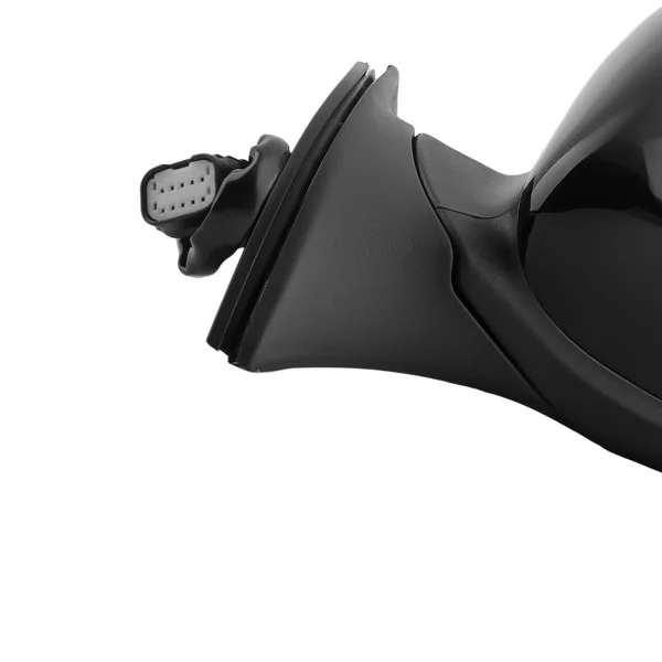Heated Side Mirror Left fit for Kia Forte 2014-16 87610A7210 Power Signal KI1320182 view 5