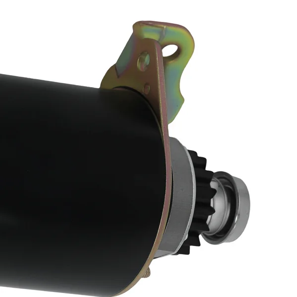 Starter Motor fit for Toro LT12.5G fit for John Deere fit for Cub Cadet 392749 AM106883 view 5