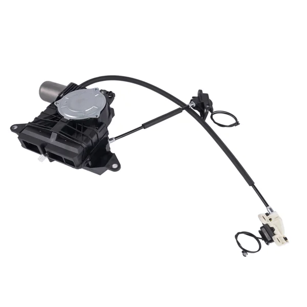 Left Driver Side Power Sliding Door Motor 72050-TK8-305 Replacement for Honda Odyssey 2011-2017 view 4