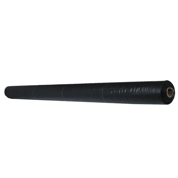3 * 300 Feet Weeding Cloth Anti-Weed Cloth (100gsm) view 5
