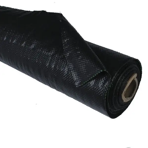 3 * 300 Feet Weeding Cloth Anti-Weed Cloth (100gsm) view 6