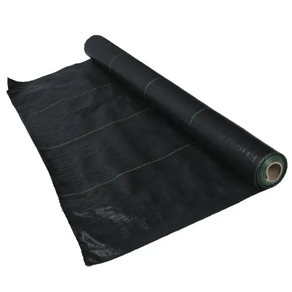 3 * 300 Feet Weeding Cloth Anti-Weed Cloth (100gsm)