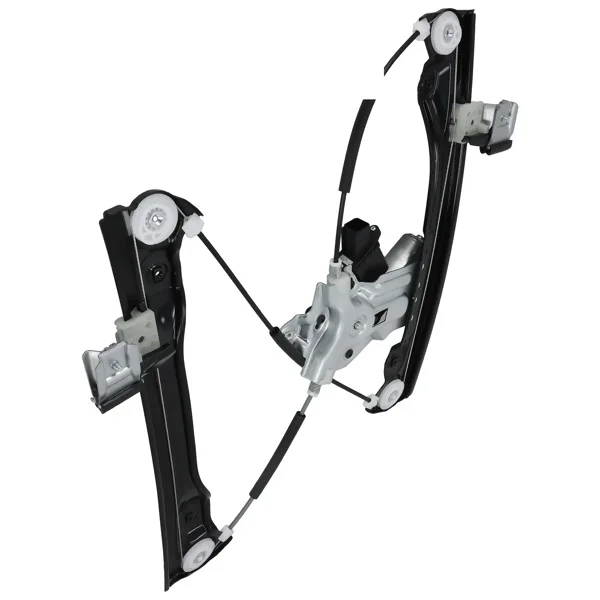 1X Power Window Regulator & Motor Front Driver fit for Chevy Cruze 2010-2015 view 2