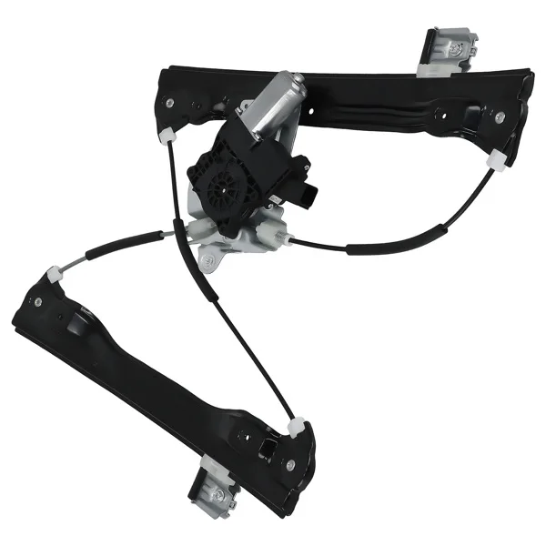 1X Power Window Regulator & Motor Front Driver fit for Chevy Cruze 2010-2015 view 4