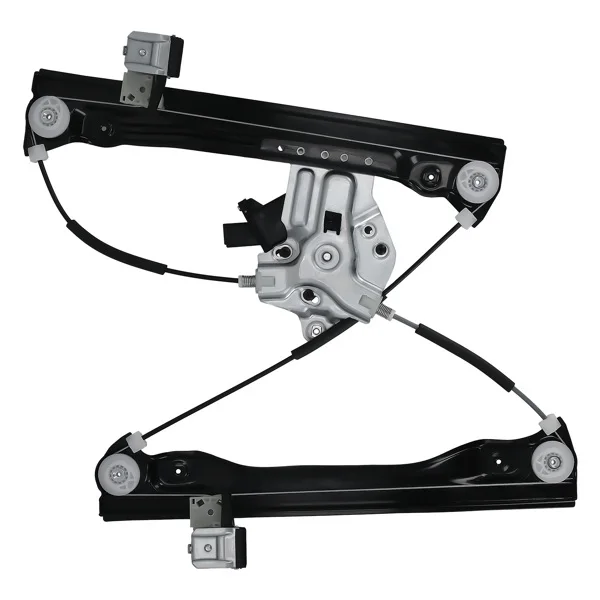 1X Power Window Regulator & Motor Front Driver fit for Chevy Cruze 2010-2015 view 5