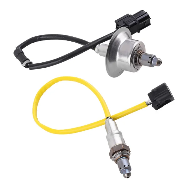 2PCS Oxygen Sensor fit for Honda Civic CR-V 1.5L 2017-2020 234-8027 234-5724 view 6