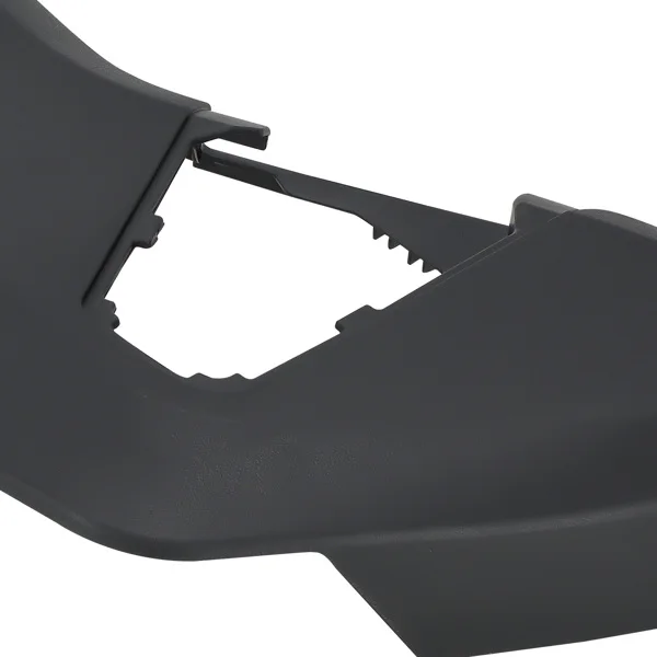 Left Driver Side Seat Track Cover fit for Chrysler Town & Country 11-16 1UQ99DX9AC view 2