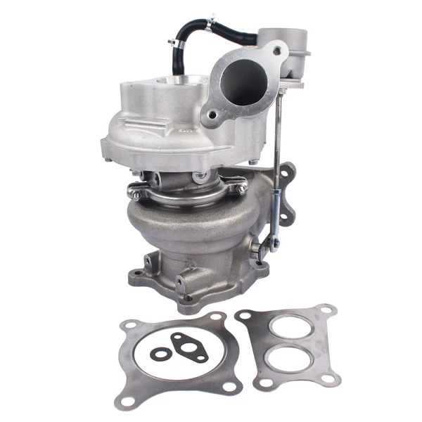 MGT2259S Billet Turbo Charger Replacement For 2015-2021 Subaru Forester FA20 WRX FA20F 2.0L 14411AA881 14411AA880 view 2