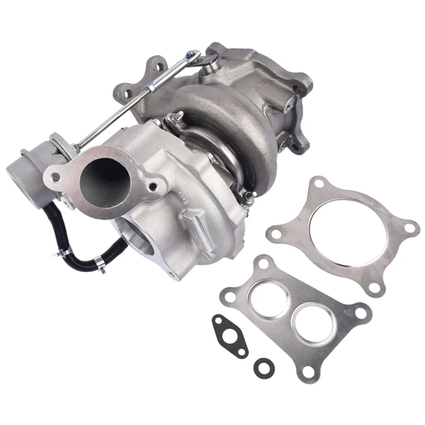 MGT2259S Billet Turbo Charger Replacement For 2015-2021 Subaru Forester FA20 WRX FA20F 2.0L 14411AA881 14411AA880 view 4