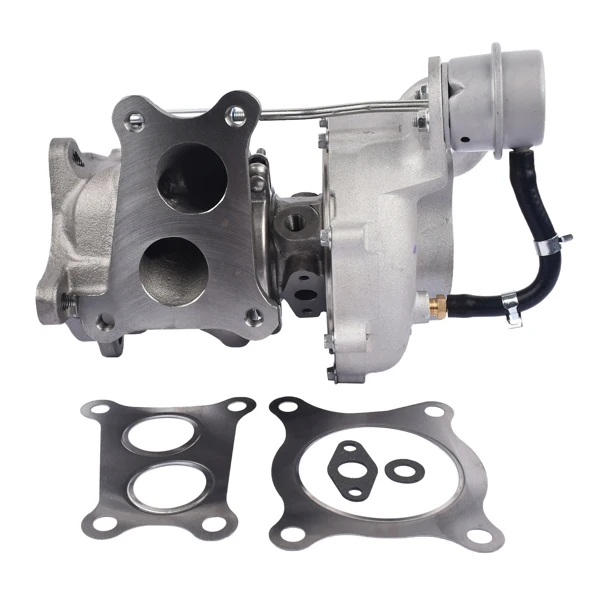 MGT2259S Billet Turbo Charger Replacement For 2015-2021 Subaru Forester FA20 WRX FA20F 2.0L 14411AA881 14411AA880 view 5