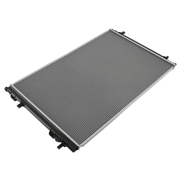 Auxiliary Coolant Radiator fit for Nissan Rogue 1.5L 21-23 21457-6RS0A MT view 5