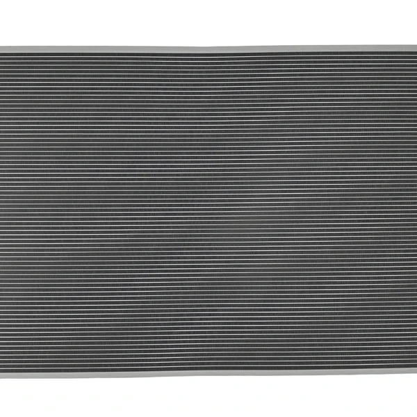 Auxiliary Coolant Radiator fit for Nissan Rogue 1.5L 21-23 21457-6RS0A MT