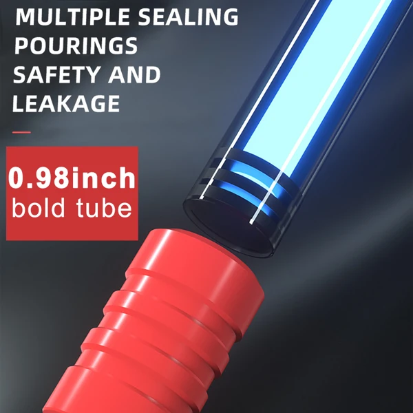 Aquarium Fish Tank Germicidal UV Light Sterilizer Pond Submersible Clean Lamp US(tk/temu self-pickup orders) view 6