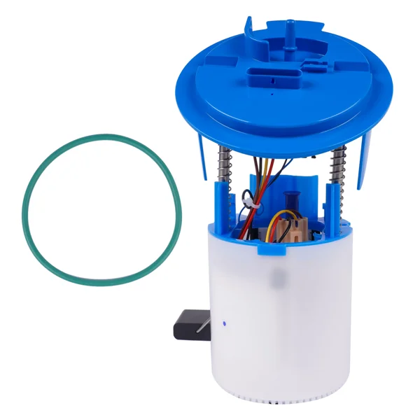 Right Fuel Pump Module Assembly w/ Sending Unit Fits for Mercedes-Benz W204 W212 C300 E350 CLS400 2012-2018 2184700394 2184700294 view 3