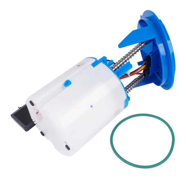 Right Fuel Pump Module Assembly w/ Sending Unit Fits for Mercedes-Benz W204 W212 C300 E350 CLS400 2012-2018 2184700394 2184700294 view 5