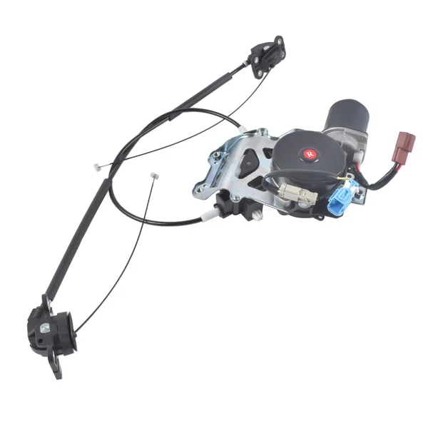 Right Passenger Side Power Sliding Door Motor Cables Fit for Honda Odyssey 2005-2010 72010SHJA21 view 6