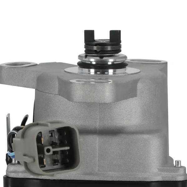 Ignition Distributor Fit For Honda Civic Si/Sir VTEC DOHC OBD2: 1999-2000 Fit For Honda Del Sol VTEC DOHC 1.6L B16A3: 1996-1997 185-5006,TD-81U, TD-84U, TD-86U view 3