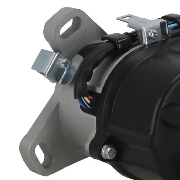 Ignition Distributor Fit For Honda Civic Si/Sir VTEC DOHC OBD2: 1999-2000 Fit For Honda Del Sol VTEC DOHC 1.6L B16A3: 1996-1997 185-5006,TD-81U, TD-84U, TD-86U view 6