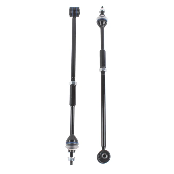 2PCS Rear Tie Rods C2D51043 Replacement for Jaguar XF XFR XK XJ XJ8 XJR XK XKR F-Type S-Type, Lincoln LS 1W4Z5B551AA view 2