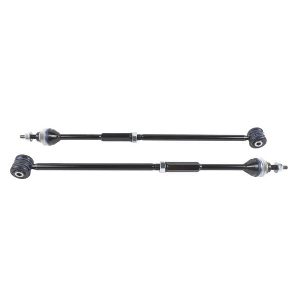 2PCS Rear Tie Rods C2D51043 Replacement for Jaguar XF XFR XK XJ XJ8 XJR XK XKR F-Type S-Type, Lincoln LS 1W4Z5B551AA view 3